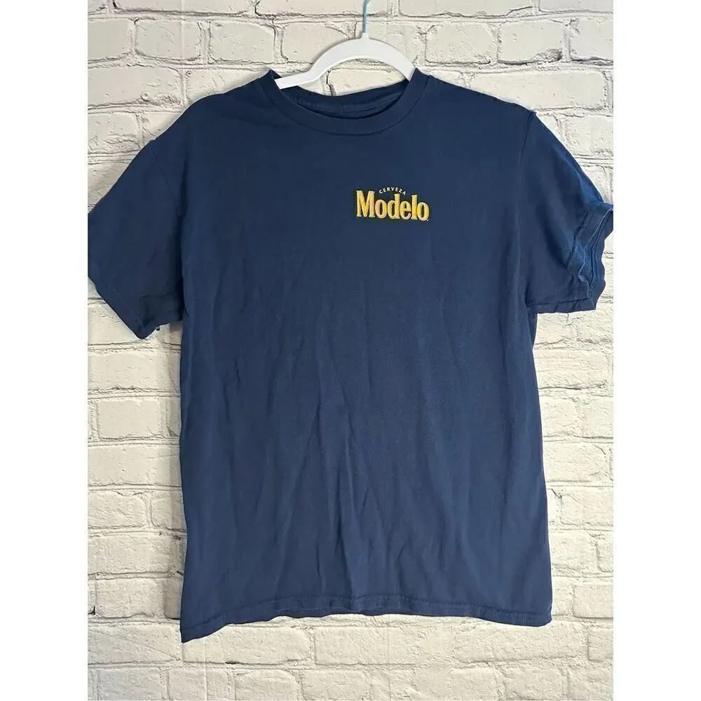 Modelo Graphic T-shirt Men’s Medium
